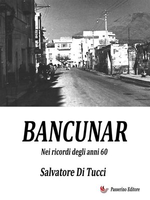 cover image of Bancunar